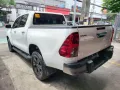 Toyota Hilux 2021 2.4 G Automatic-3