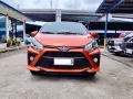 Pre-owned 2022 Toyota Wigo  1.0 G MT for sale in good condition-0