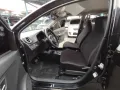 Black 2022 Toyota Wigo Hatchback second hand for sale-7
