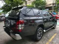 Mitsubishi Strada 2020 2.4 GLS Automatic-5