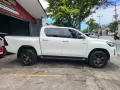 Toyota Hilux 2021 2.4 G Automatic-6
