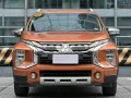 2022 Mitsubishi Xpander Cross Automatic Gas 🔰CALL NOW  ☎️09279850198/ JESSEN “KAKOTSE “MENDOZA-9