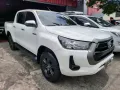 Toyota Hilux 2021 2.4 G Automatic-7