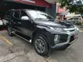 Mitsubishi Strada 2020 2.4 GLS Automatic-7