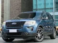 2018 Ford Explorer Sport 4x4 3.5 V6 AT Gas 🔰CALL NOW  ☎️09279850198/ JESSEN “KAKOTSE “MENDOZA-6