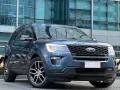 2018 Ford Explorer Sport 4x4 3.5 V6 AT Gas 🔰CALL NOW  ☎️09279850198/ JESSEN “KAKOTSE “MENDOZA-5