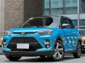 2022 Toyota Raize 1.0 Turbo AT Gas🔥𝐉𝐄𝐒𝐒𝐄𝐍 “𝑲𝒂𝒌𝒐𝒕𝒔𝒆” 𝐌𝐄𝐍𝐃𝐎𝐙𝐀 🙋‍♂️☎️ 09279850198-4