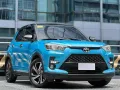 2022 Toyota Raize 1.0 Turbo Automatic Gas 🔰CALL NOW  ☎️09279850198/ JESSEN “KAKOTSE “MENDOZA-11