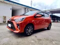 Pre-owned 2022 Toyota Wigo  1.0 G MT for sale in good condition-1