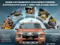 2022 Mitsubishi Xpander Cross Automatic Gas 🔰CALL NOW  ☎️09279850198/ JESSEN “KAKOTSE “MENDOZA-0