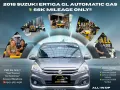 2018 Suzuki Ertiga GL Automatic Gas 🔰CALL NOW  ☎️09279850198/ JESSEN “KAKOTSE “MENDOZA-0