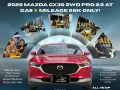 2020 Mazda CX30 2WD PRO 2.0 Automatic Gas 🔰CALL NOW  ☎️09279850198/ JESSEN “KAKOTSE “MENDOZA-0