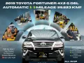 2019 Toyota Fortuner 4x2 G DSL Automatic 🔰CALL NOW  ☎️09279850198/ JESSEN “KAKOTSE “MENDOZA-0