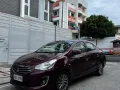 Rainy Deals! 2019 Mitsubishi Mirage G4 GLS Automatic 160k only-1