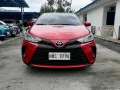 FOR SALE!!! Red 2023 Toyota Vios 1.3 XLE CVT affordable price-2