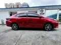 FOR SALE!!! Red 2023 Toyota Vios 1.3 XLE CVT affordable price-4