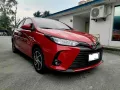 Pre-owned 2021 Toyota Vios Sedan for sale-0