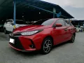 Pre-owned 2021 Toyota Vios Sedan for sale-1