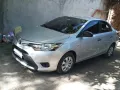 Rush! Fresh 2017 Toyota Vios Silver Stock Low Mileage Lady Driver Gently Used All Parts Original-0
