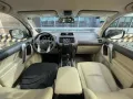 2016 Toyota Prado 4.0 VX Gas AT Casa Maintained! ✅📞☎️Call/Text CARL BONNEVIE 🙋🏻‍♂️📩09384588779-6
