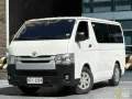 🔥2019 Toyota Hiace Commuter 3.0, M/T, DSL🔥Yours for 25k/mo only ‼️📞Yumi Yamagiwa-09164860393-0