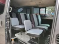 2019 Nissan NV350 2.5 Urvan M/T-12