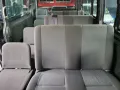 ✅Nissan NV350 2019 2.5 Urvan Manual-12