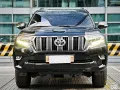 🔥2021 Toyota LC Prado VX V6, A/T, GAS🔥Low mileage at 21k kms only ‼️📞Yumi Yamagiwa-09164860393-1