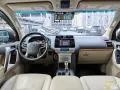 🔥2021 Toyota LC Prado VX V6, A/T, GAS🔥Low mileage at 21k kms only ‼️📞Yumi Yamagiwa-09164860393-10