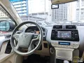 🔥2021 Toyota LC Prado VX V6, A/T, GAS🔥Low mileage at 21k kms only ‼️📞Yumi Yamagiwa-09164860393-11