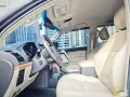🔥2021 Toyota LC Prado VX V6, A/T, GAS🔥Low mileage at 21k kms only ‼️📞Yumi Yamagiwa-09164860393-13