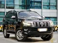 🔥2021 Toyota LC Prado VX V6, A/T, GAS🔥Low mileage at 21k kms only ‼️📞Yumi Yamagiwa-09164860393-2