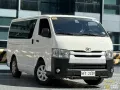 🔥2019 Toyota Hiace Commuter 3.0, M/T, DSL🔥Yours for 25k/mo only ‼️📞Yumi Yamagiwa-09164860393-2
