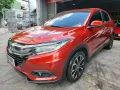 ✅Honda HRV 2019 Acquired 1.8 E Automatic -1