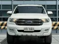 2016 Ford Everest Trend 4x2 2.2 Diesel AT 🔥🔥✅📞☎️Call/Text CARL BONNEVIE 🙋🏻‍♂️📩09384588779-0