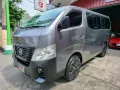 2019 Nissan NV350 2.5 Urvan M/T-2