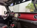 HOT!!! 2023 Jeep Wrangler Rubicon 4x4 for sale at affordable price! -5