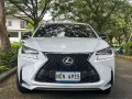 HOT!!! 2017 Lexus NX200t for sale at affordable price!-0
