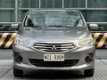 2016 Mitsubishi Mirage G4 GLX 1.2 Gas Manual-1