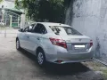 Rush! Fresh 2017 Toyota Vios Silver Stock Low Mileage Lady Driver Gently Used All Parts Original-5