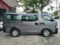 ✅Nissan NV350 2019 2.5 Urvan Manual-6