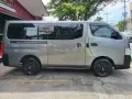 2019 Nissan NV350 2.5 Urvan M/T-7