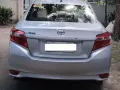 Rush! Fresh 2017 Toyota Vios Silver Stock Low Mileage Lady Driver Gently Used All Parts Original-8