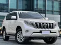 2016 Toyota Prado 4.0 VX Gas AT Casa Maintained! ✅📞☎️Call/Text CARL BONNEVIE 🙋🏻‍♂️📩09384588779-2