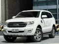 2016 Ford Everest Trend 4x2 2.2 Diesel AT 🔥🔥✅📞☎️Call/Text CARL BONNEVIE 🙋🏻‍♂️📩09384588779-2