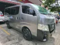 2019 Nissan NV350 2.5 Urvan M/T-8