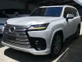 HOT!!! 2024 Lexus LX600 Ultra Luxury Inkas Canada Armor for sale at affordable price!-2