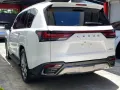 HOT!!! 2024 Lexus LX600 Ultra Luxury Inkas Canada Armor for sale at affordable price!-5