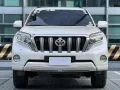 2016 Toyota Prado 4.0 VX Gas AT Casa Maintained! ✅📞☎️Call/Text CARL BONNEVIE 🙋🏻‍♂️📩09384588779-0