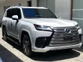 HOT!!! 2024 Lexus LX600 Ultra Luxury Inkas Canada Armor for sale at affordable price!-1